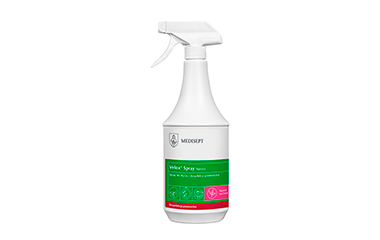 Velox Spray/ Neutral