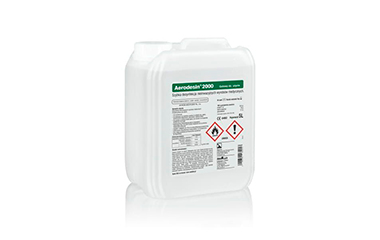 Aerodesin 2000, 5L