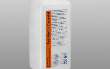 LYSOFORMIN Spezial 1L