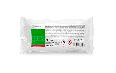 Șervețele Velox®, nr. 100 (rezervă)