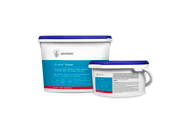 Viruton Pulver, 5L