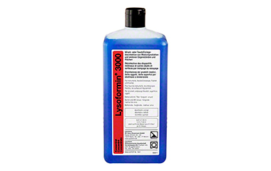 Lysoformin 3000, 1L