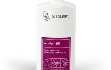 Velodes Silk 1L