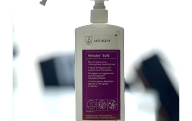 Velodes® Soft 500ml