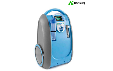 Concentrator de oxigen / KSM-5/ Konsung