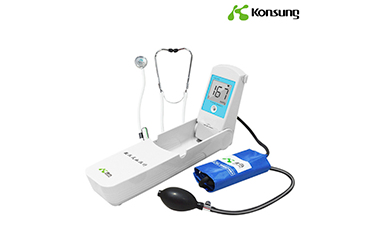 Tonometru semiautomat   / QD103/ Konsung