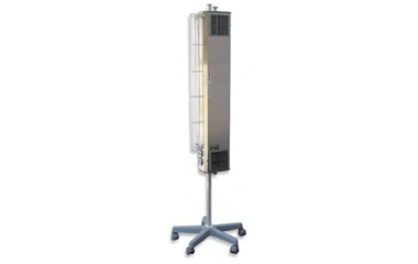 Lampa germicidă mobilă cu recircularea aerului mobilă NBVE 60 PL/30