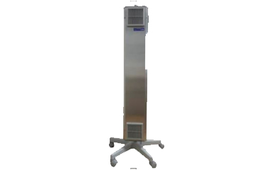 Lampa germicidă mobilă cu recircularea aerului mobilă NBVE 60 PL