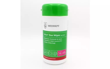 Șervețele Velox® Duo Wipes Box N100