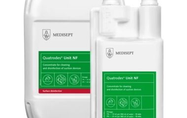 QUATRODES UNIT NF 1L