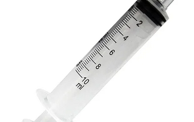 Seringa  10ml