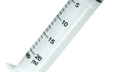 Seringa  20ml